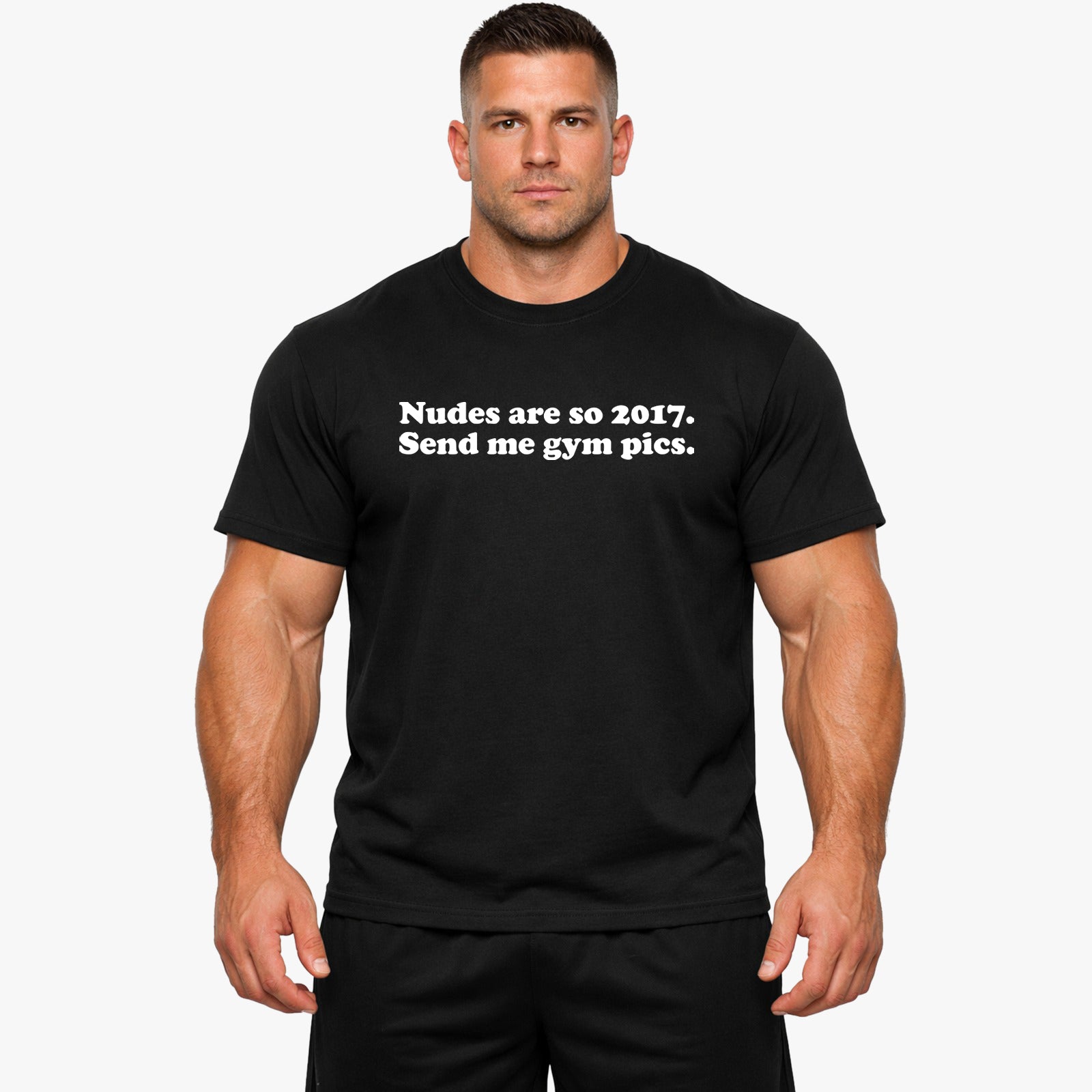 2017 -shirt