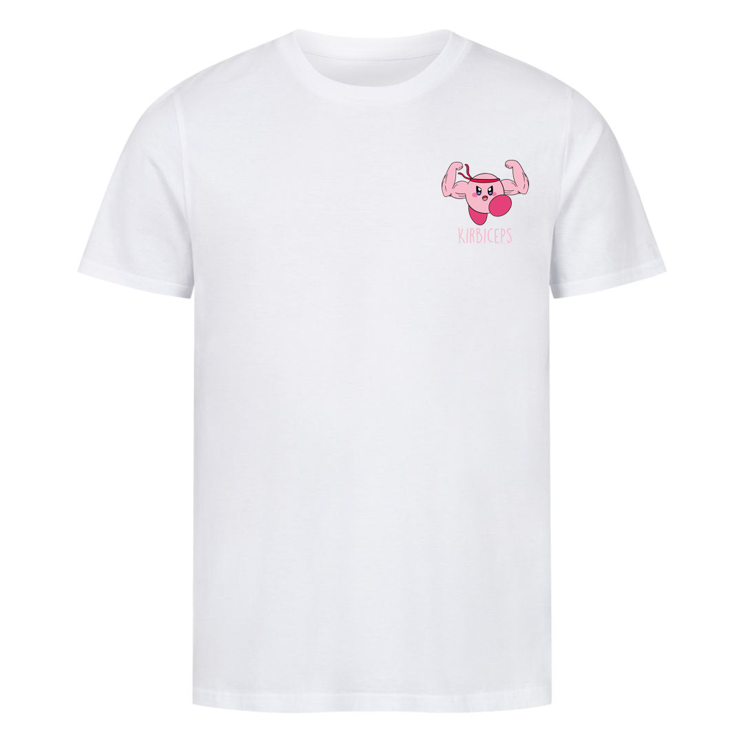 Kirbiceps shirt