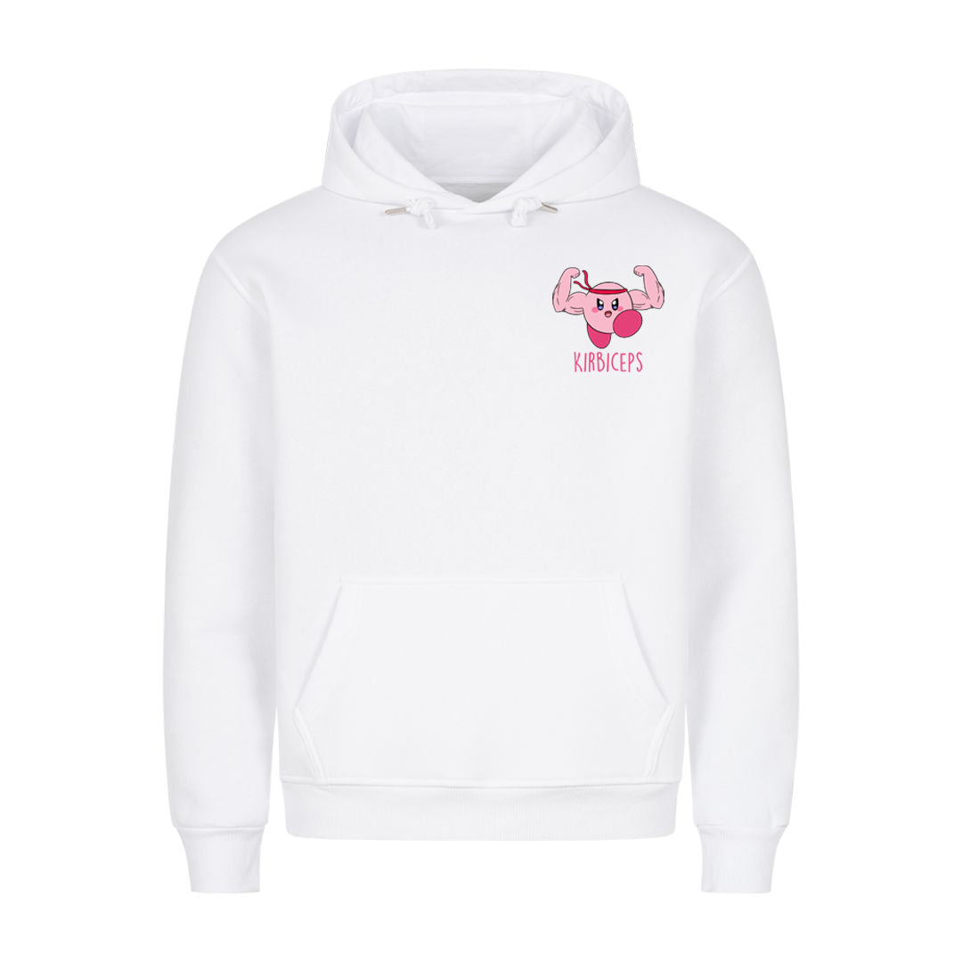 Kirbiceps hoodie