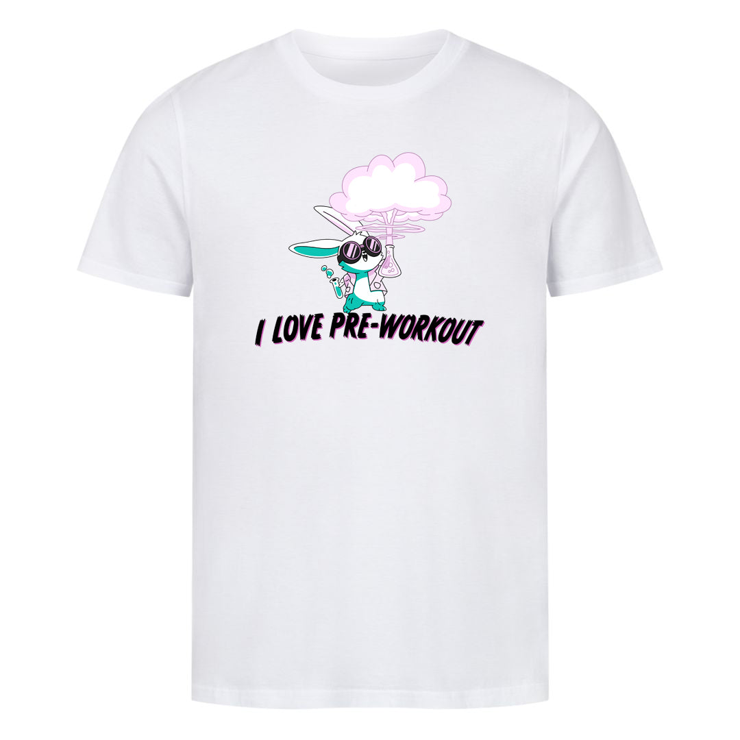 Love Shirt