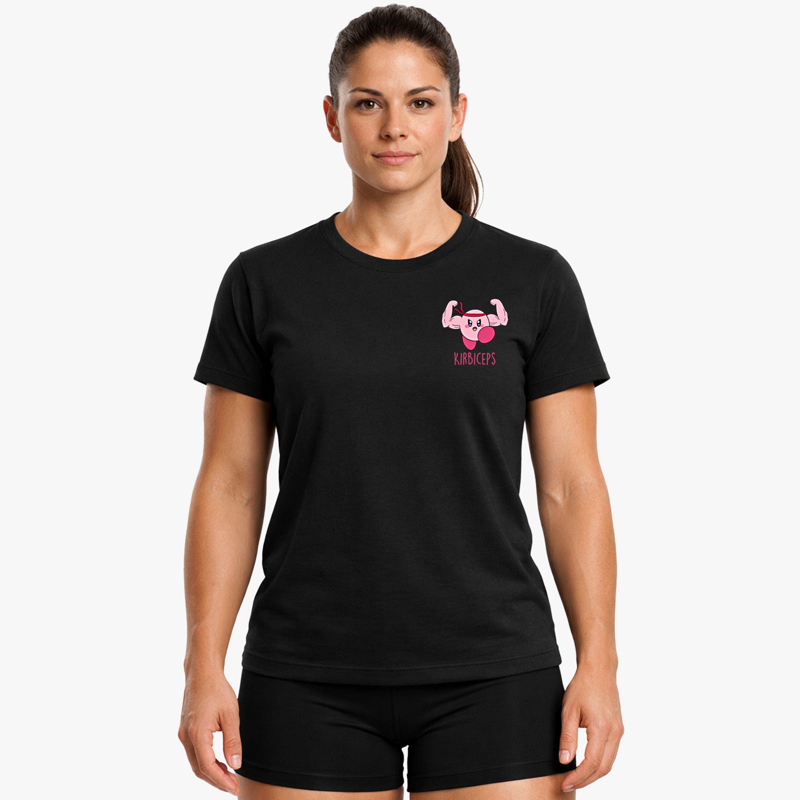 Kirbiceps shirt
