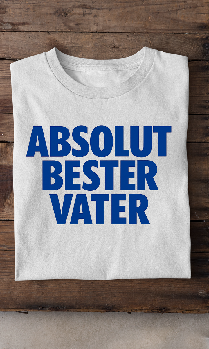 Absolut bedste fartrøje