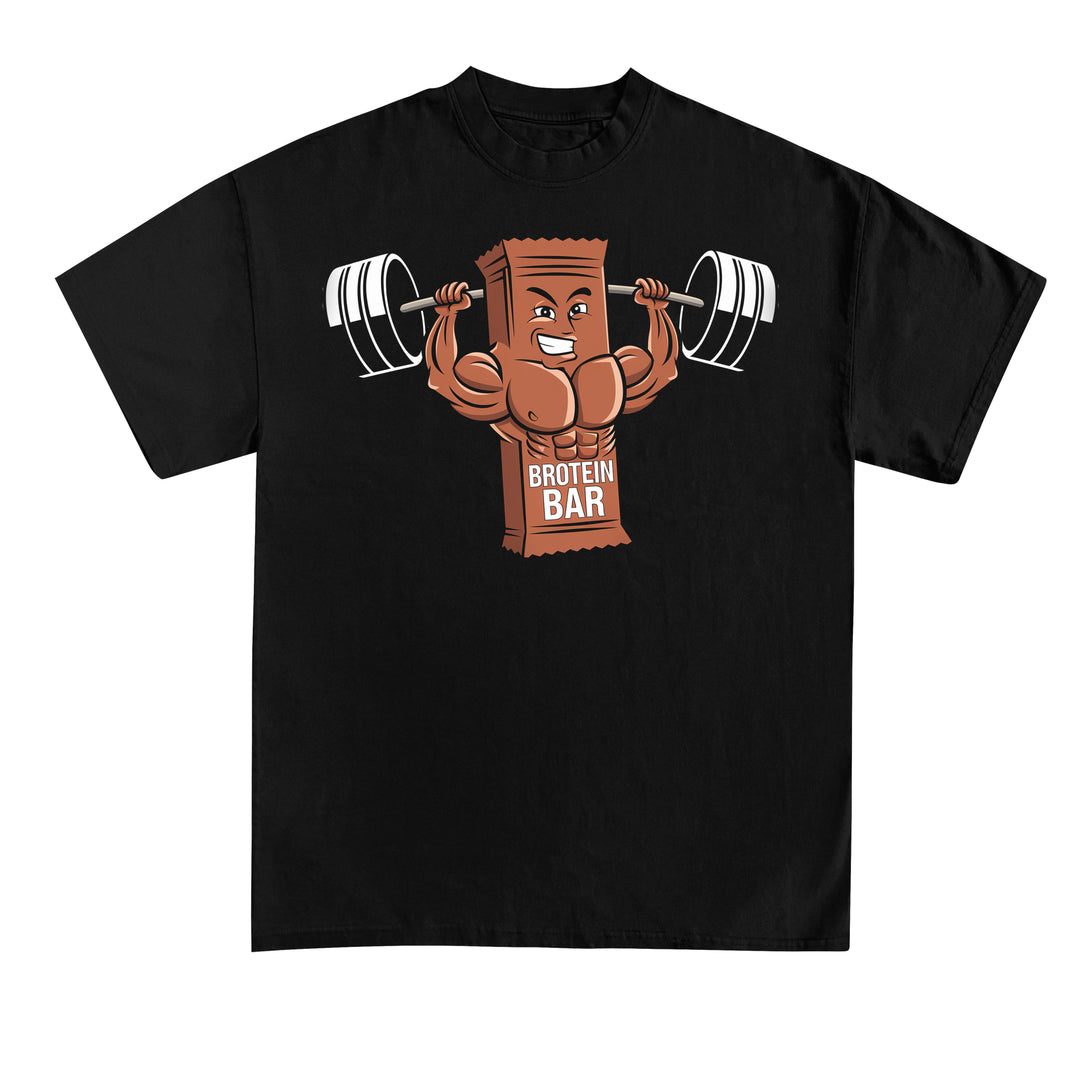 Protein Bar (V2) Shirt
