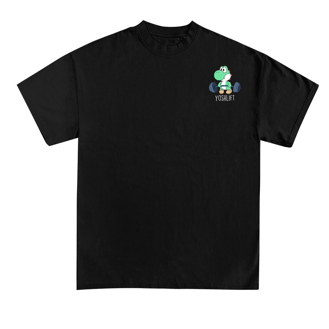 Yoshlift -shirt