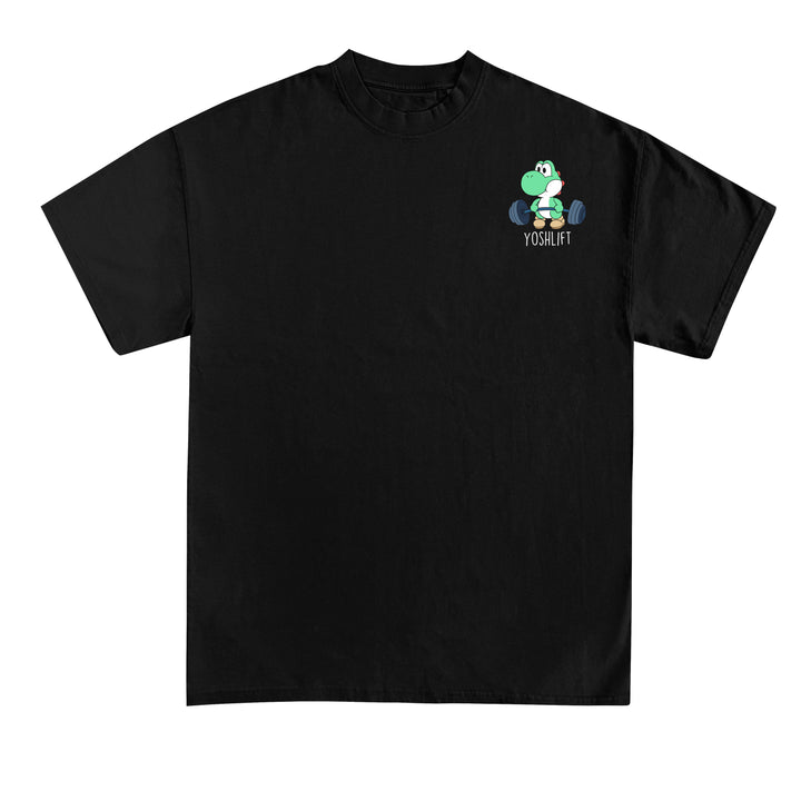 Yoshlift -shirt