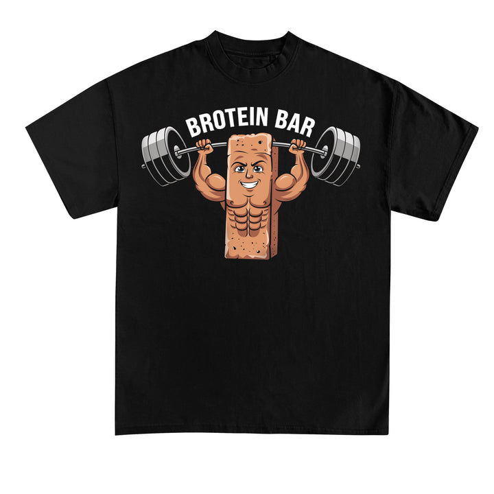 Proteinbar -shirt