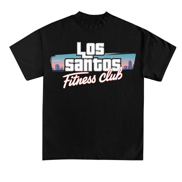 Los Santos Shirt