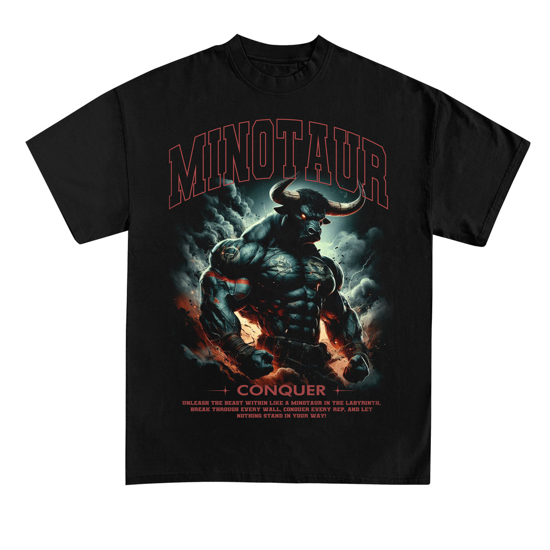 Minotaur -shirt