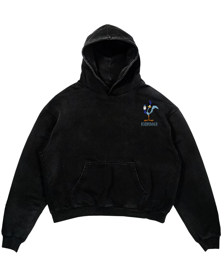 Oversized roidrunner-hoodie