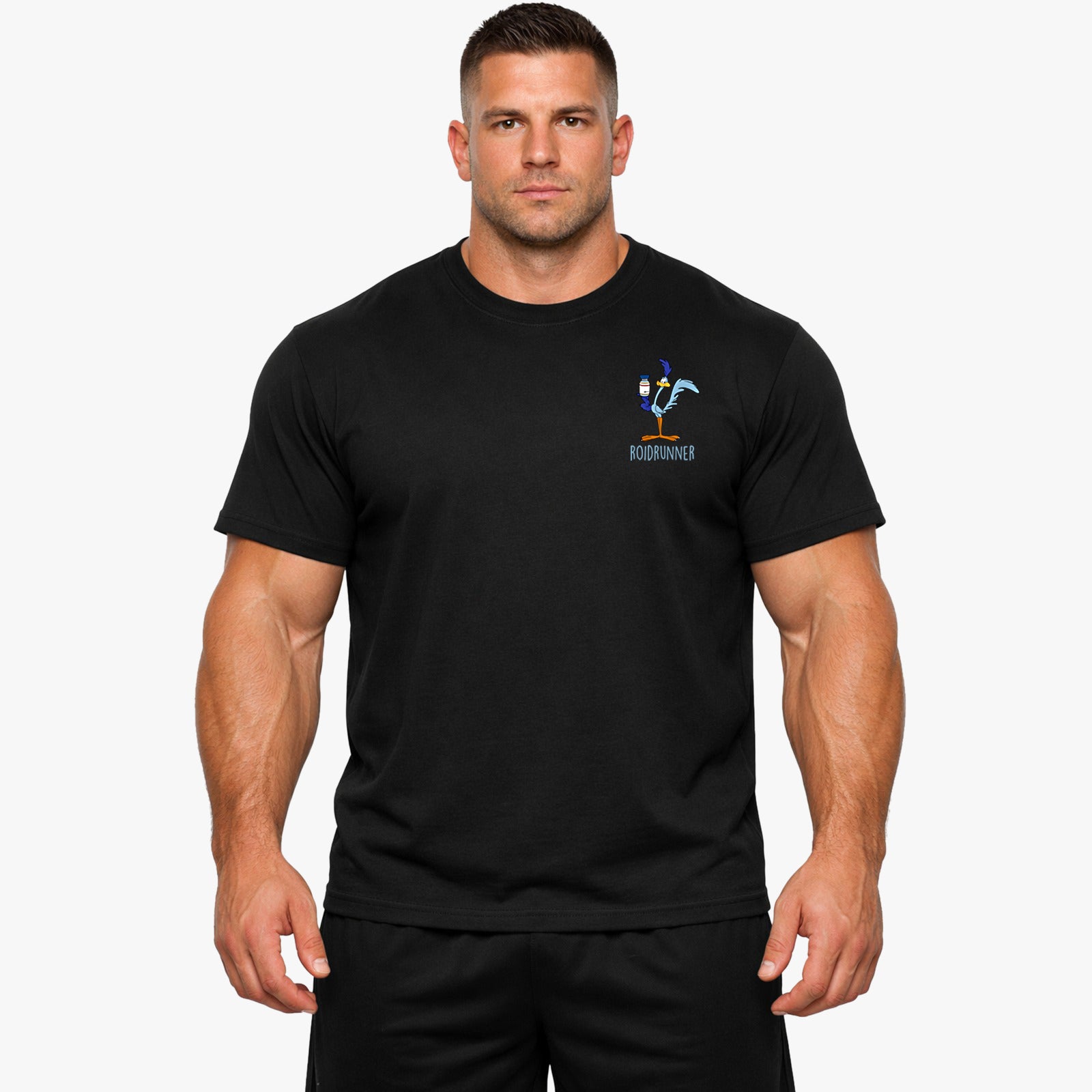 roadrunner-shirt