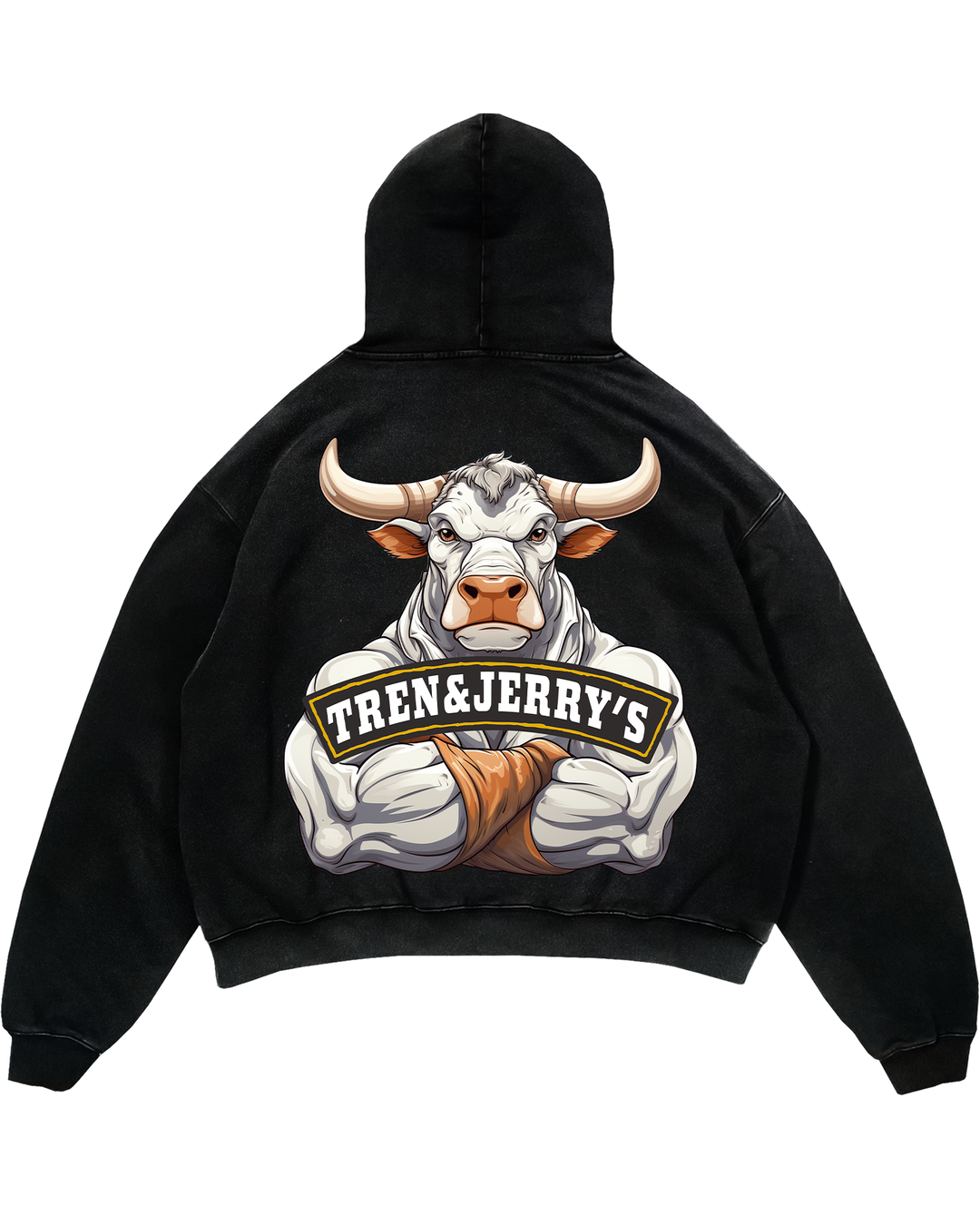 Unsere Oversize Hoodies