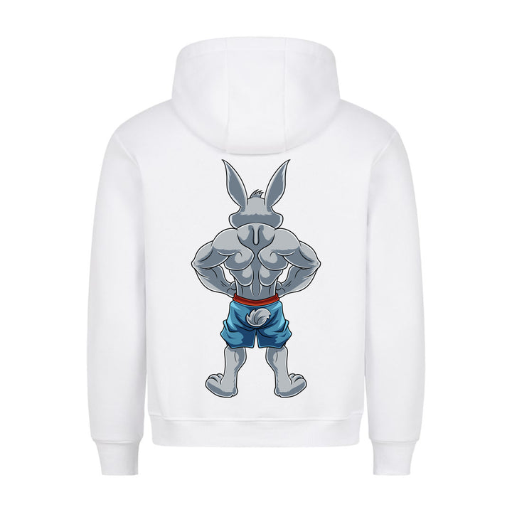 Bunny Flex (Backprint) Hoodie