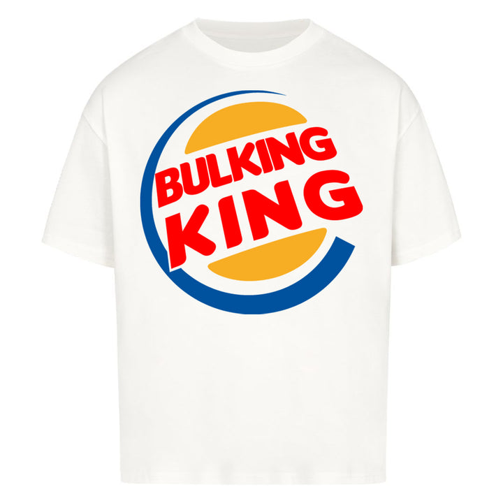 Bulking King