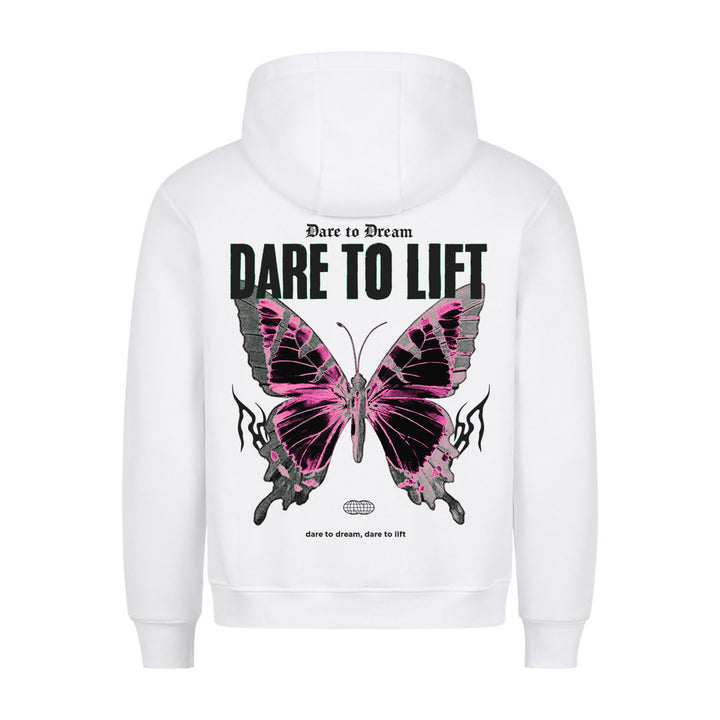 Dare to lift Hoodie