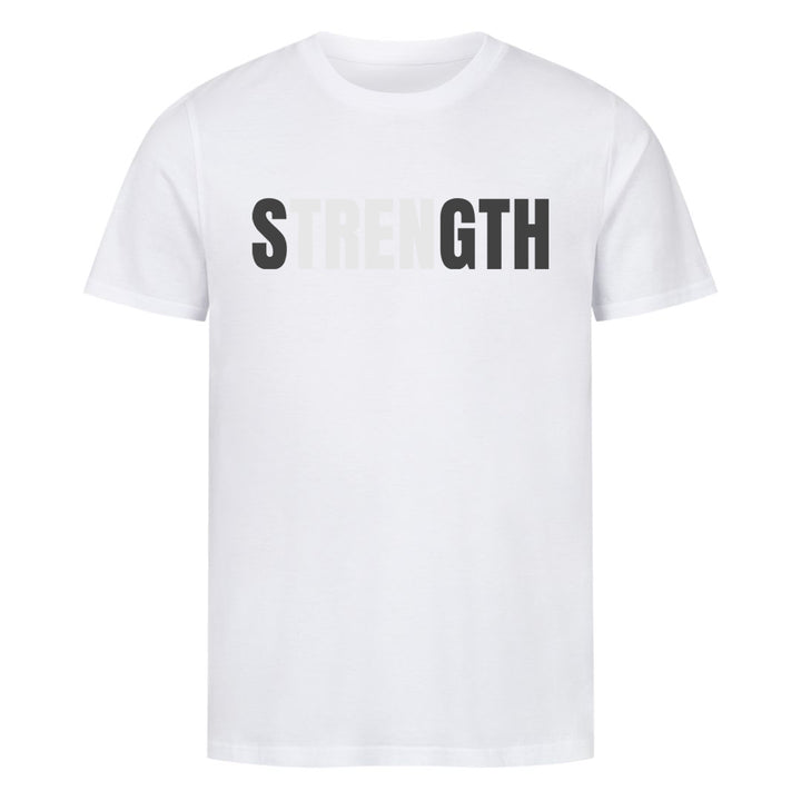 Strength Shirt