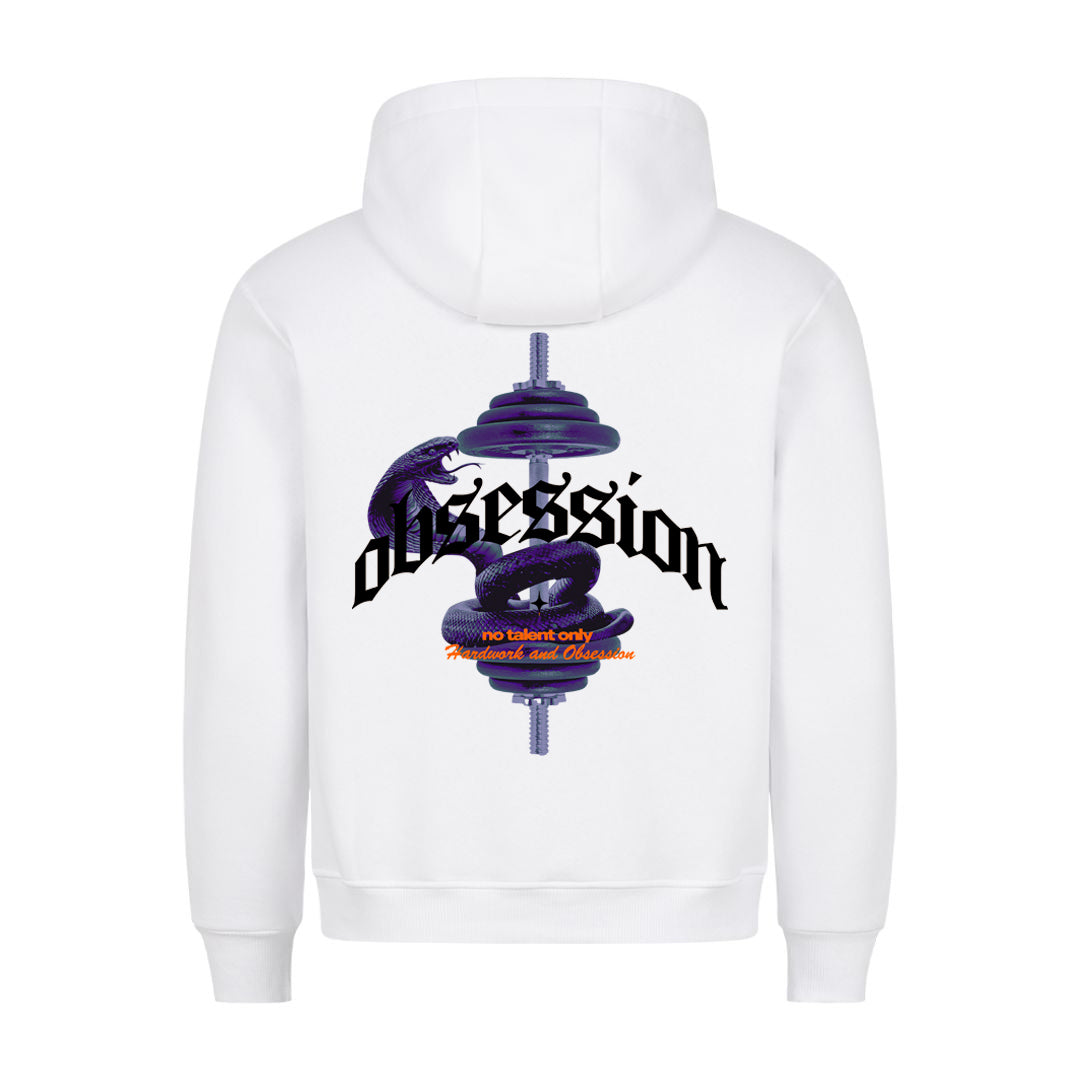 Obsession (Backprint) Hoodie