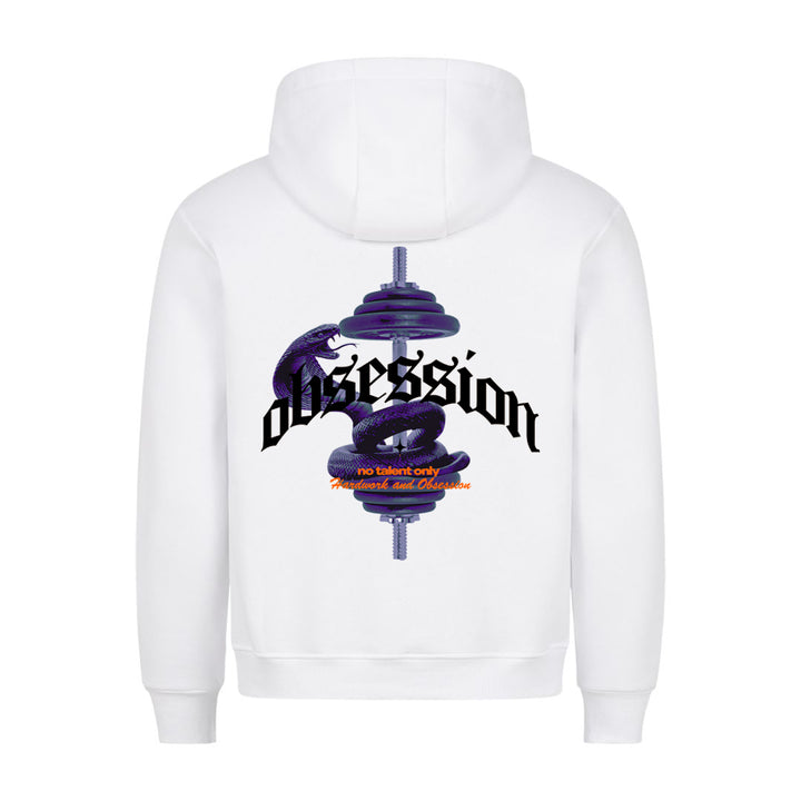Obsession (Backprint) Hoodie
