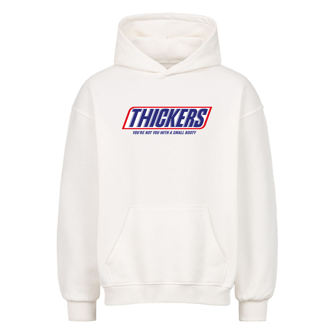 Thickers Oversized Hoodie