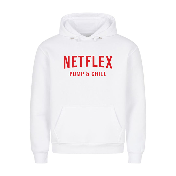 Netflex Hoodie