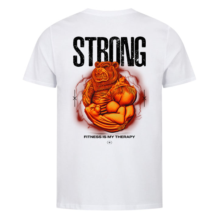 Strong (Backprint) Shirt