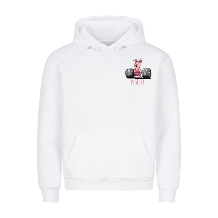 Piglift Hoodie