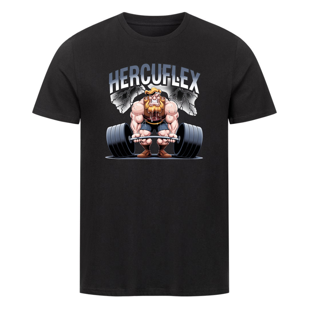 Hercuflex -shirt