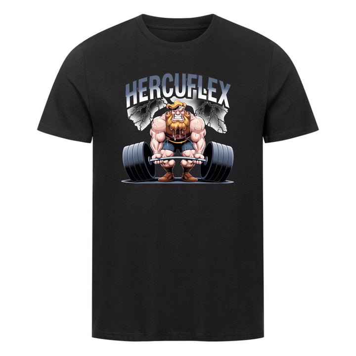 Hercuflex -shirt