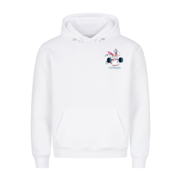 Pumpinara Hoodie