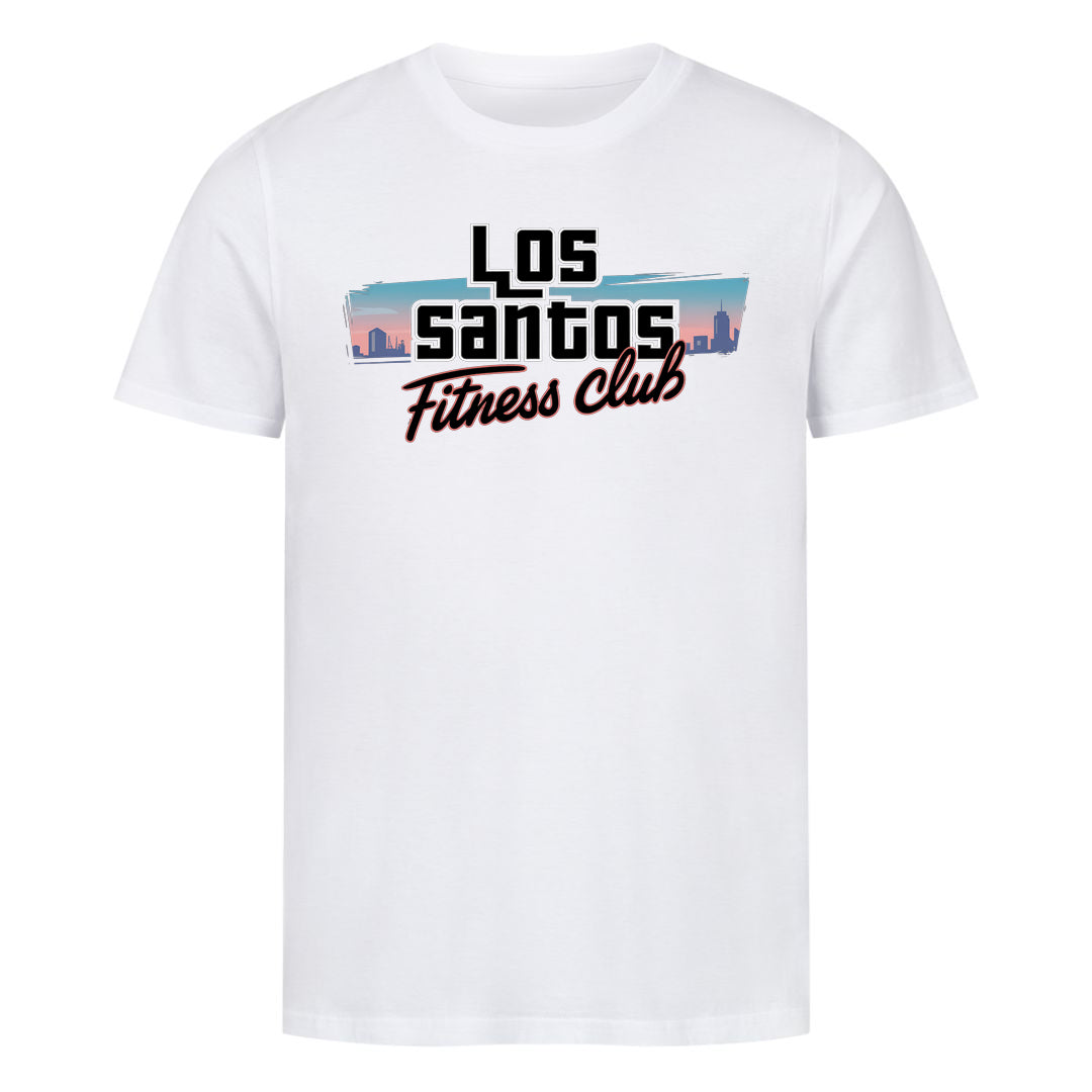 Los Santos Shirt