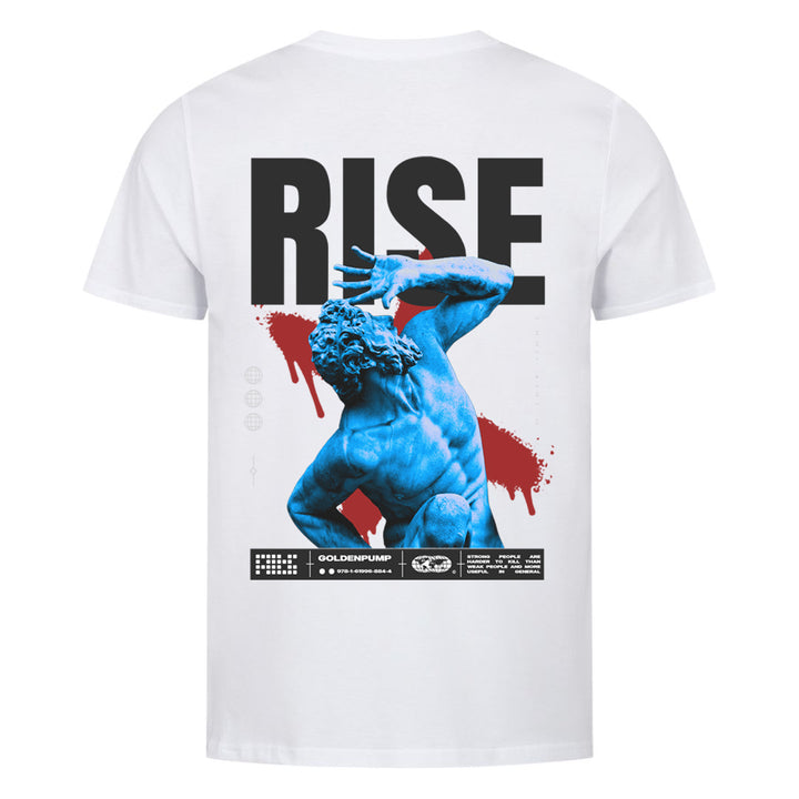 Rise (Backprint) Shirt