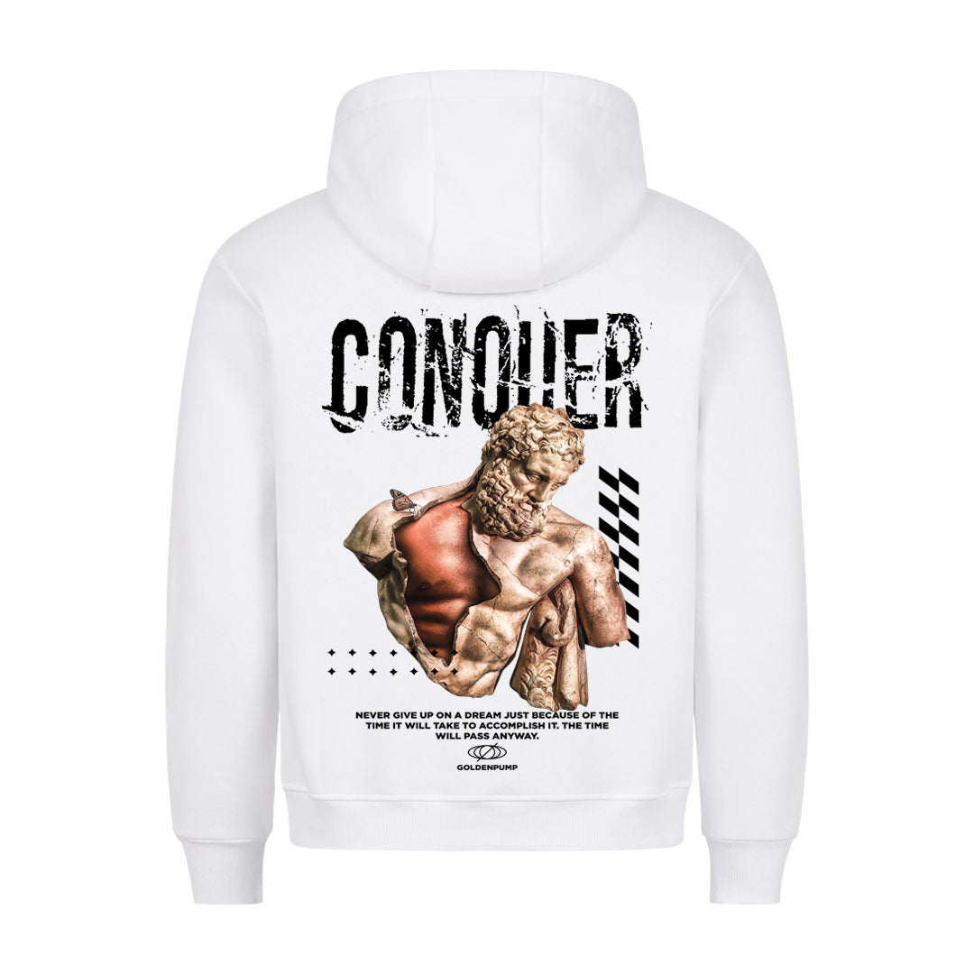 Conquer Hoodie
