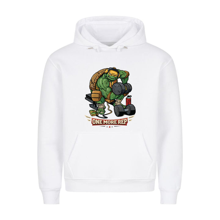 Faderland (backprint) Hoodie