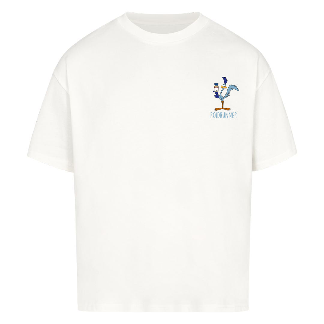 roidrunner overdimensioneret skjorte