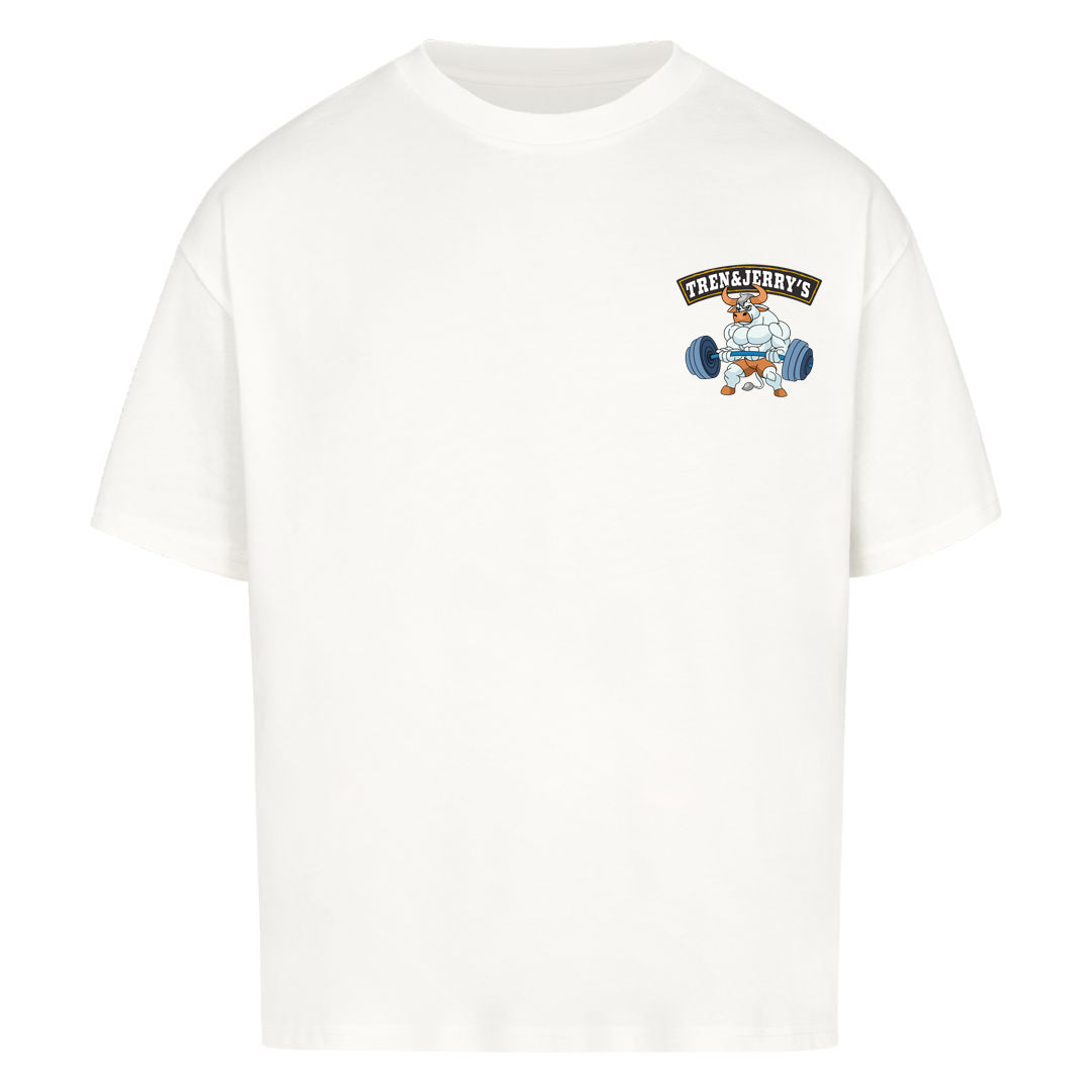 Jerry V2 Oversized Shirt