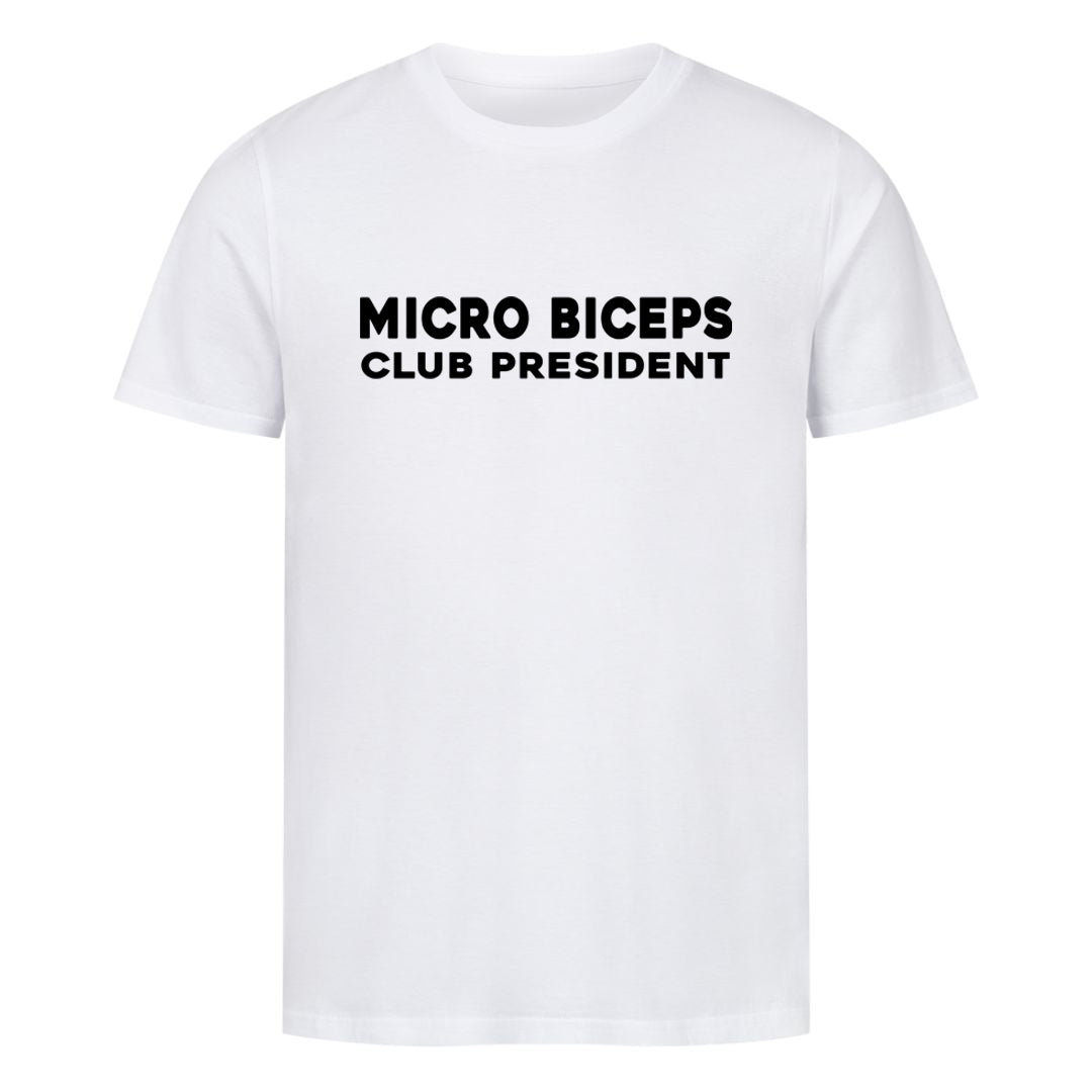 Micro Biceps Shirt