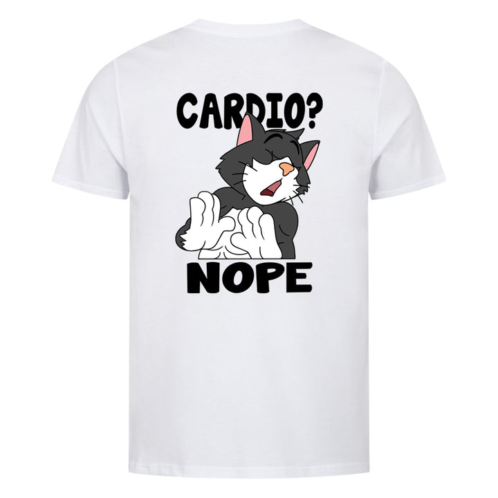 Nope Shirt