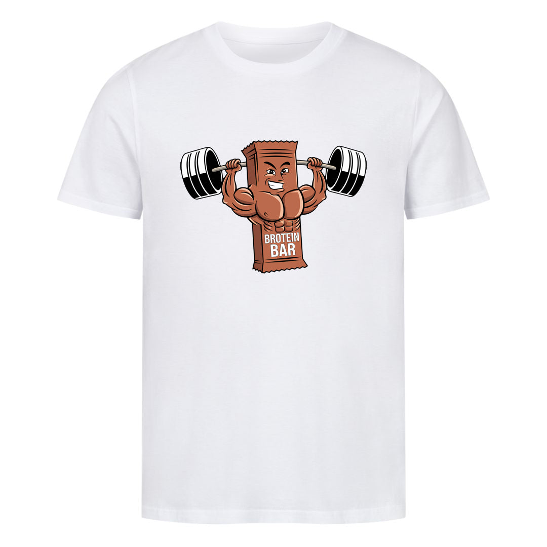 Protein Bar (V2) Shirt