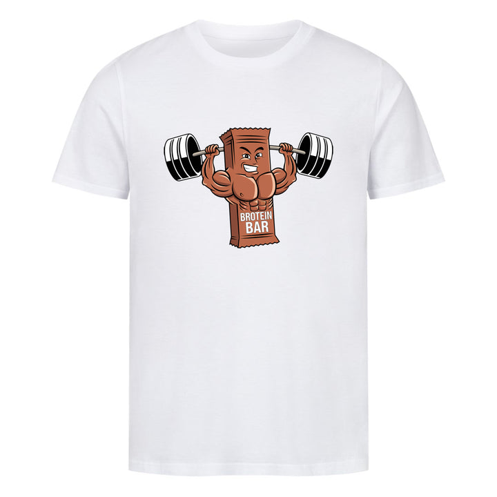 Protein Bar (V2) Shirt