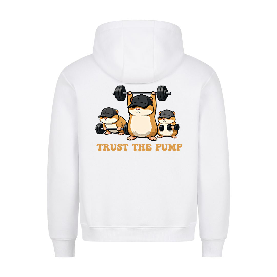 Faderland (backprint) Hoodie