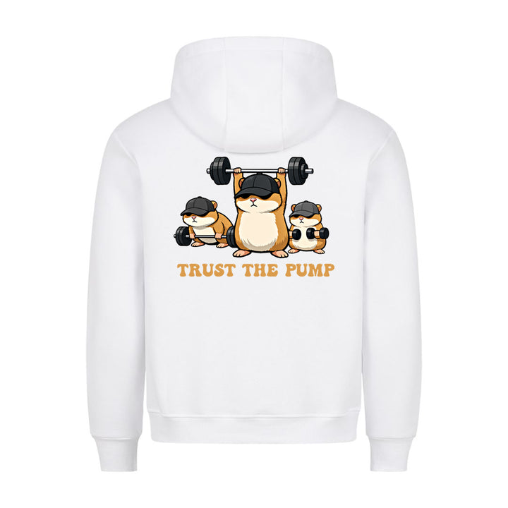 Faderland (backprint) Hoodie