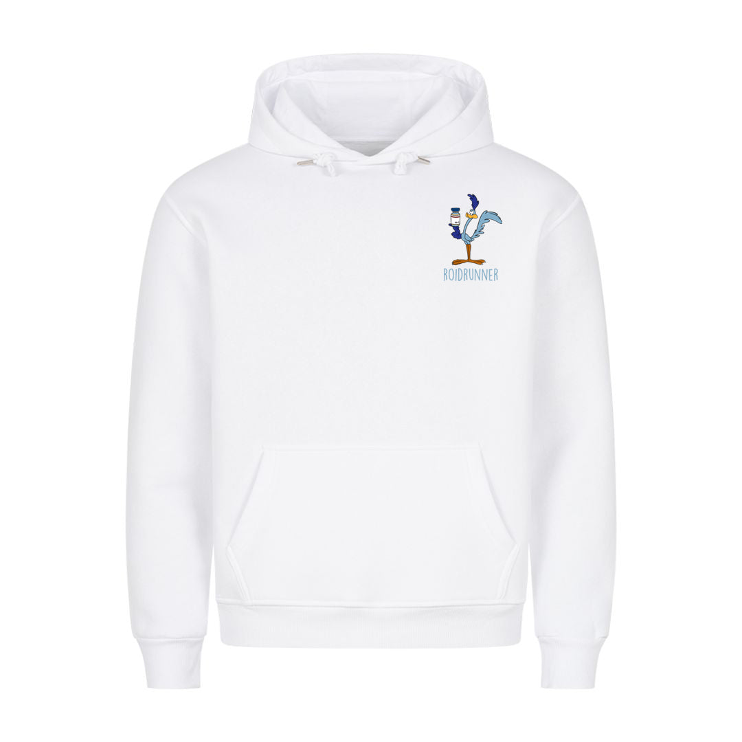 sweat à capuche roidrunner