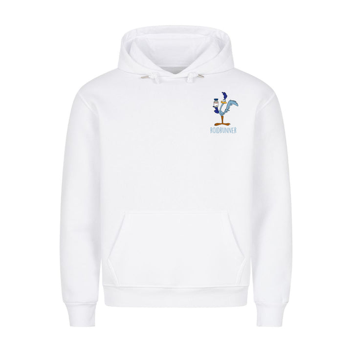 sweat à capuche roidrunner