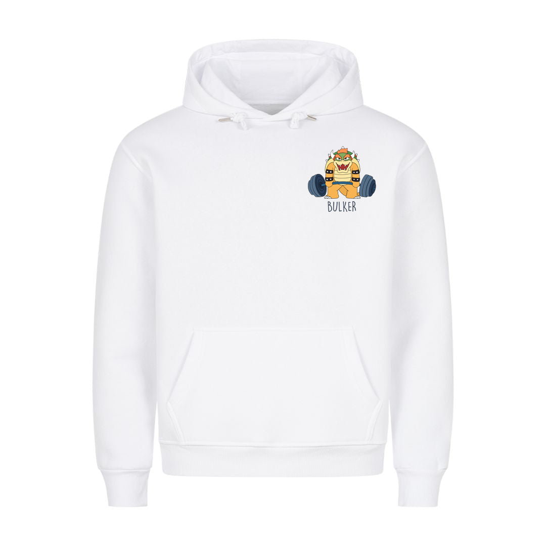 Sweat à capuche Bulker