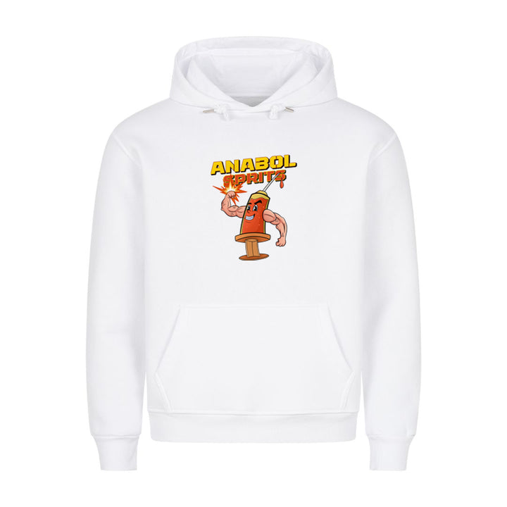 Anabol Sprits Hoodie