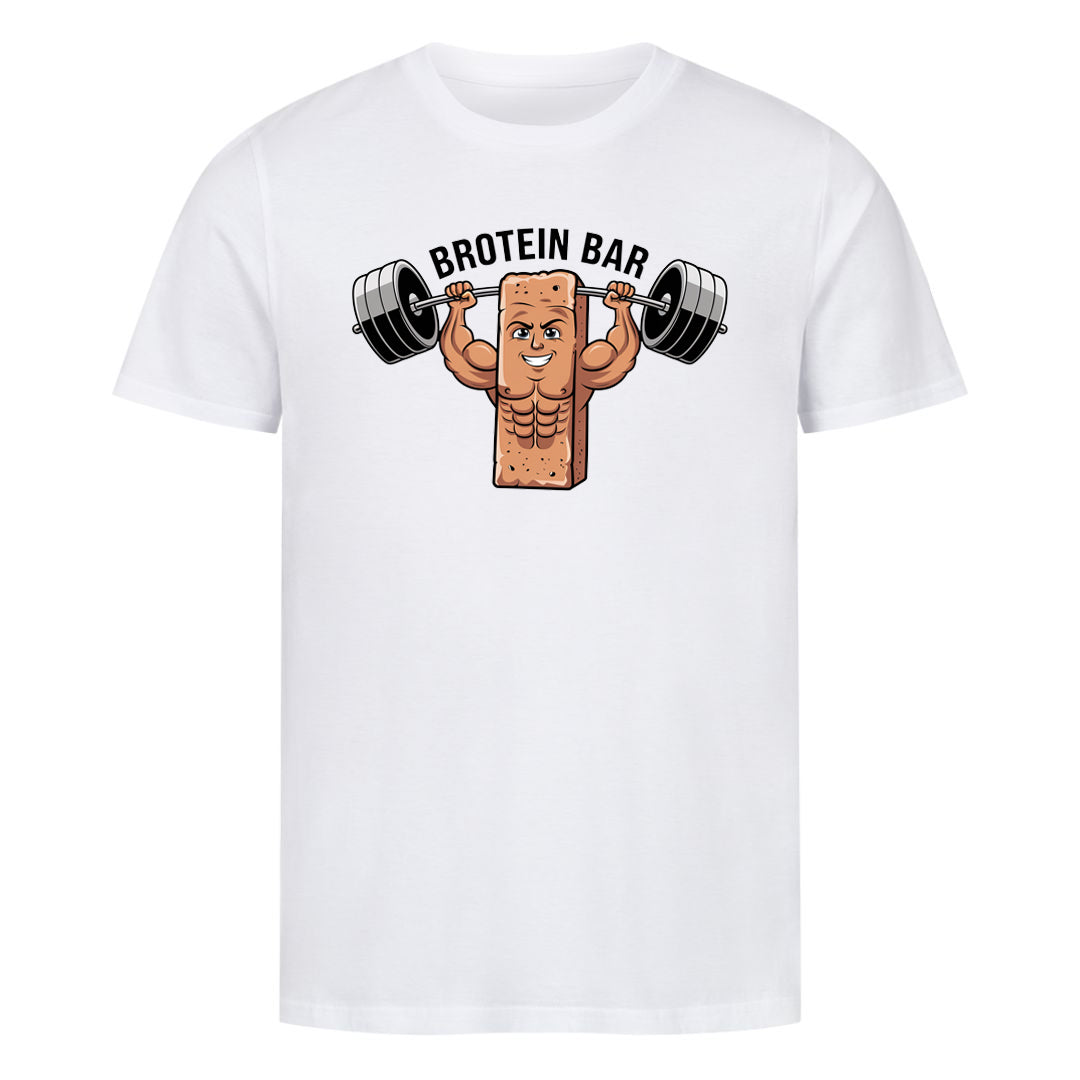 Proteinbar -shirt