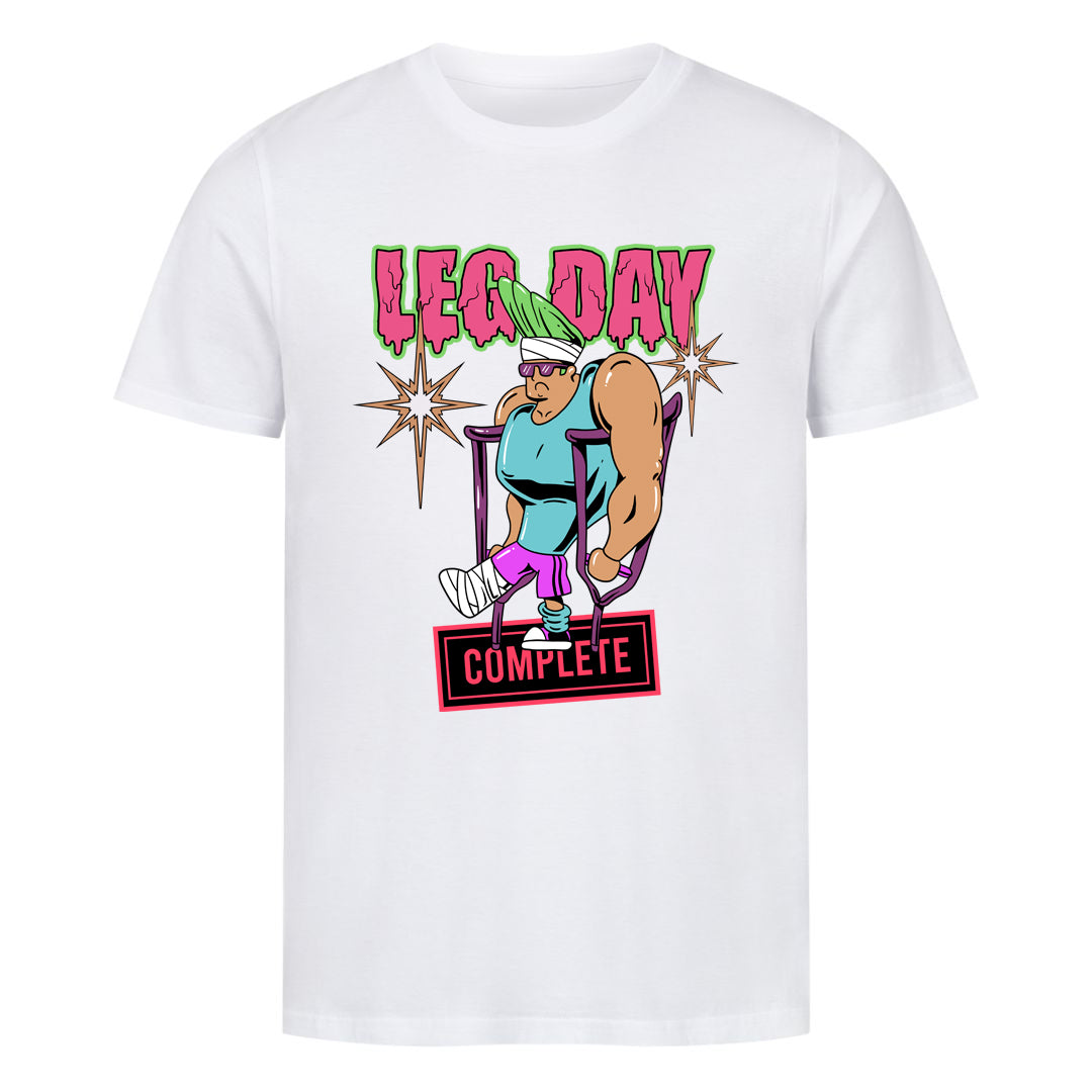 Bendag komplet skjorte