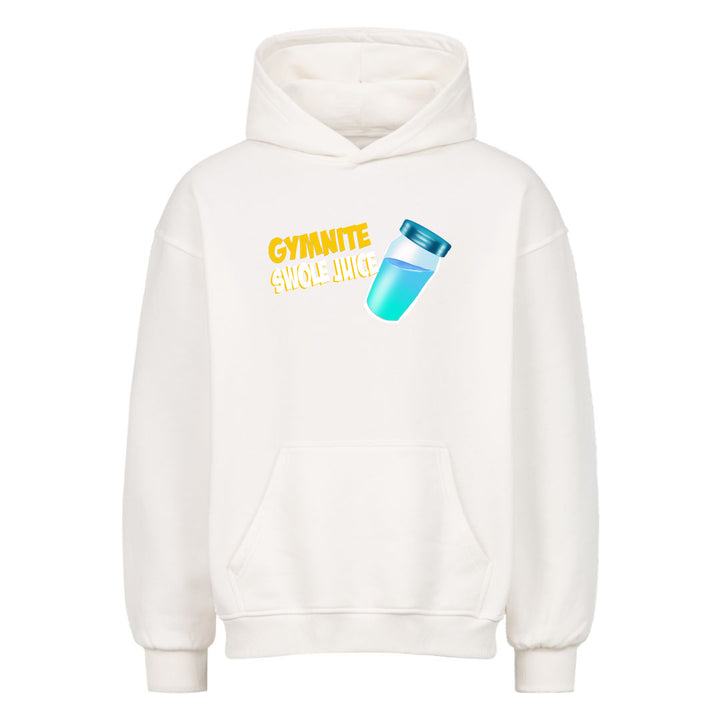 Swole Juice Oversized Hoodie