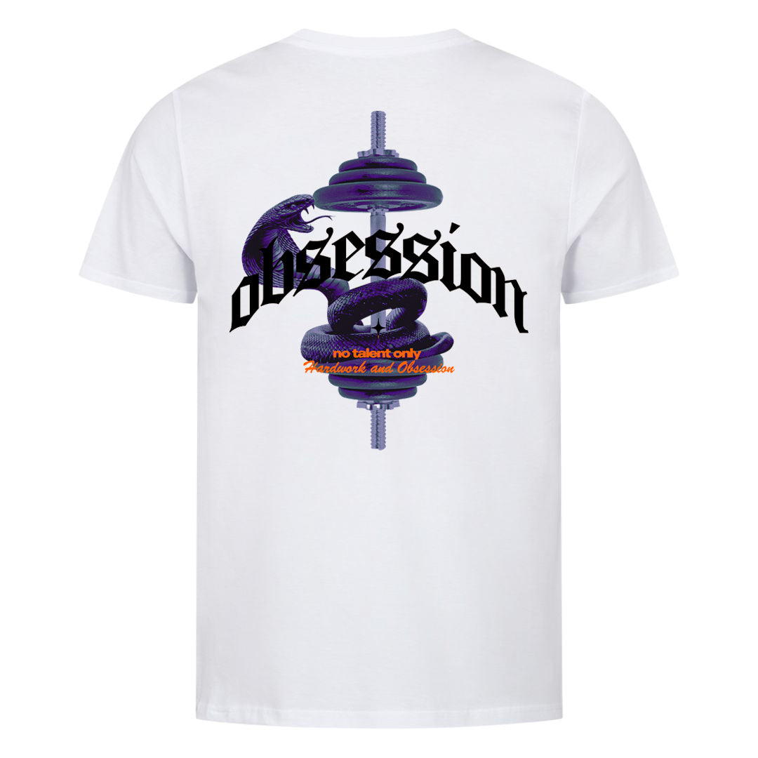 Obsession (backprint) shirt