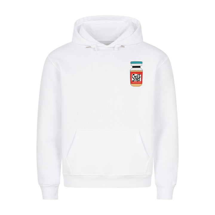 Stoff Hoodie