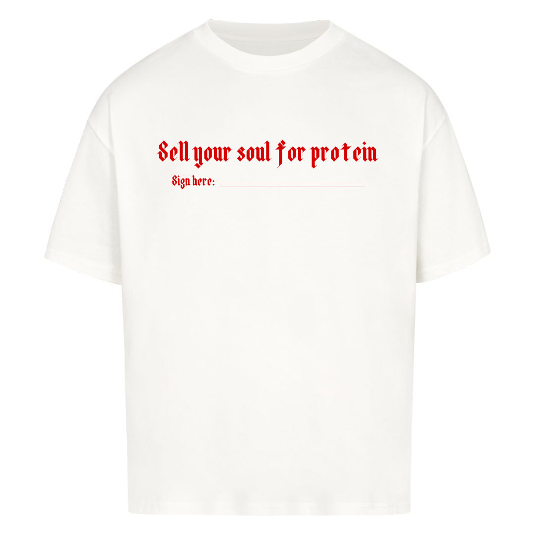 Sjælens store skjorte